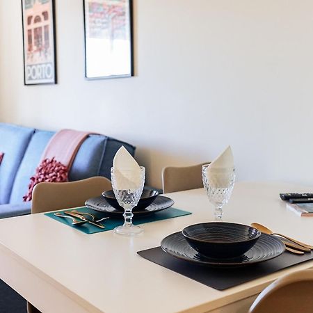 Haims By Checkloc Homes Porto Exteriér fotografie