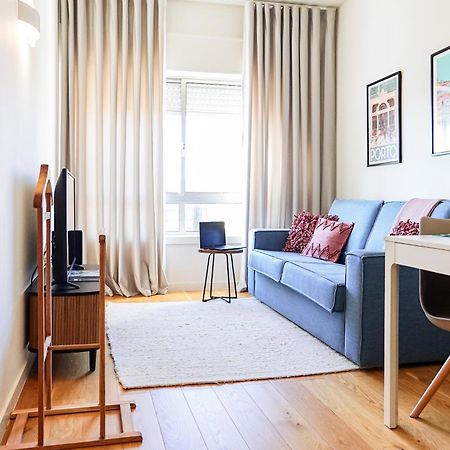 Haims By Checkloc Homes Porto Exteriér fotografie