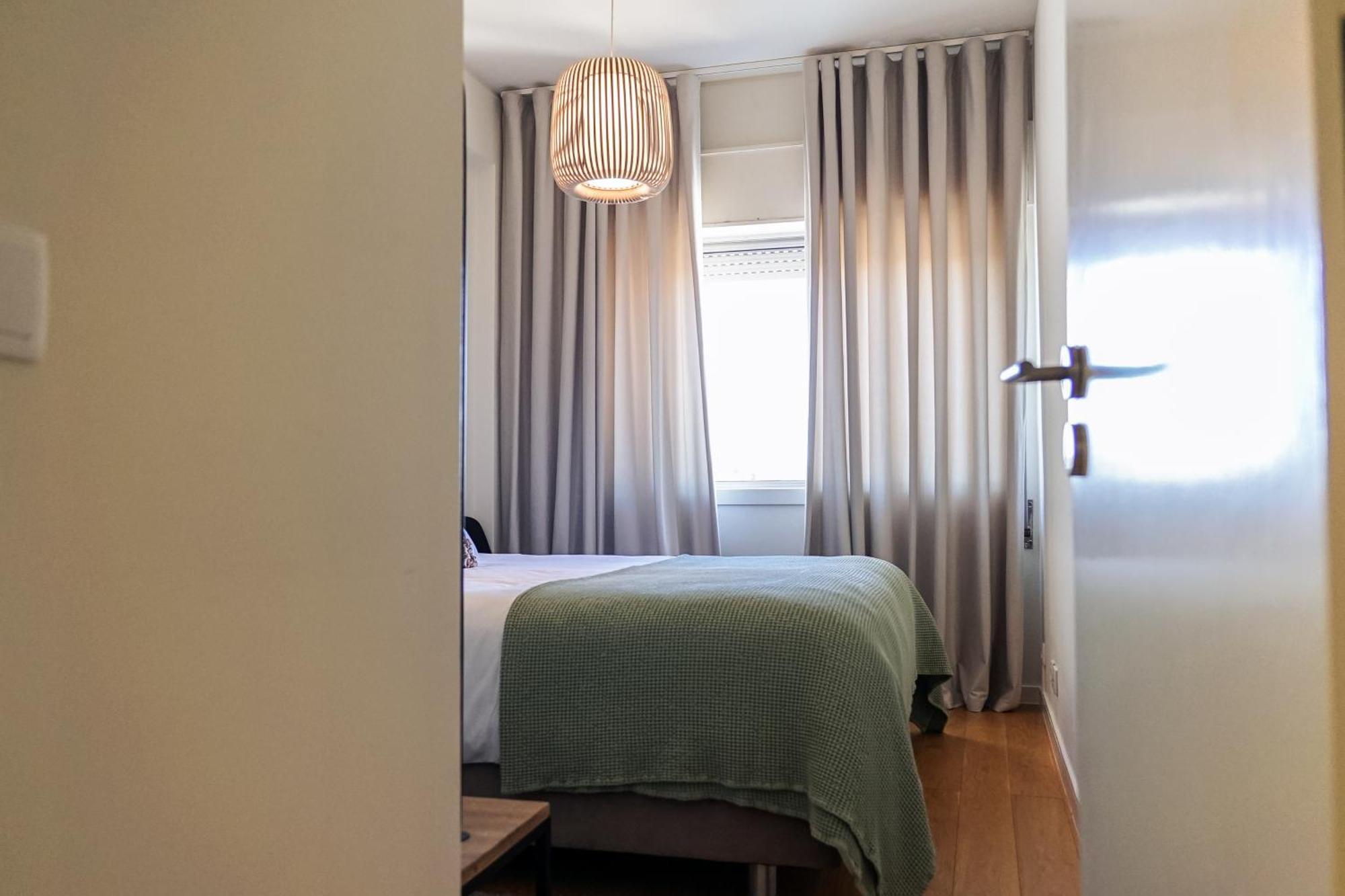 Haims By Checkloc Homes Porto Exteriér fotografie