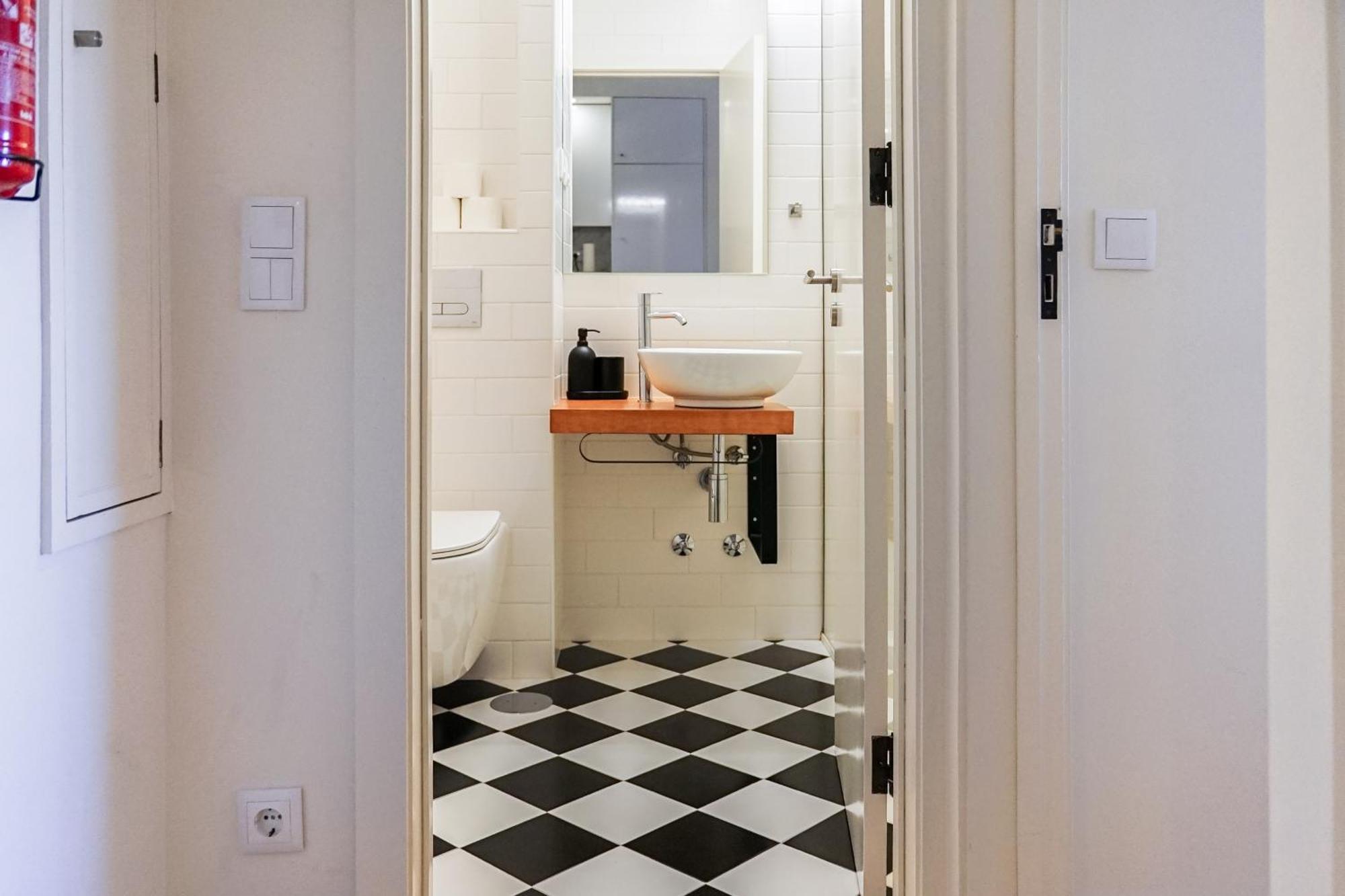 Haims By Checkloc Homes Porto Exteriér fotografie