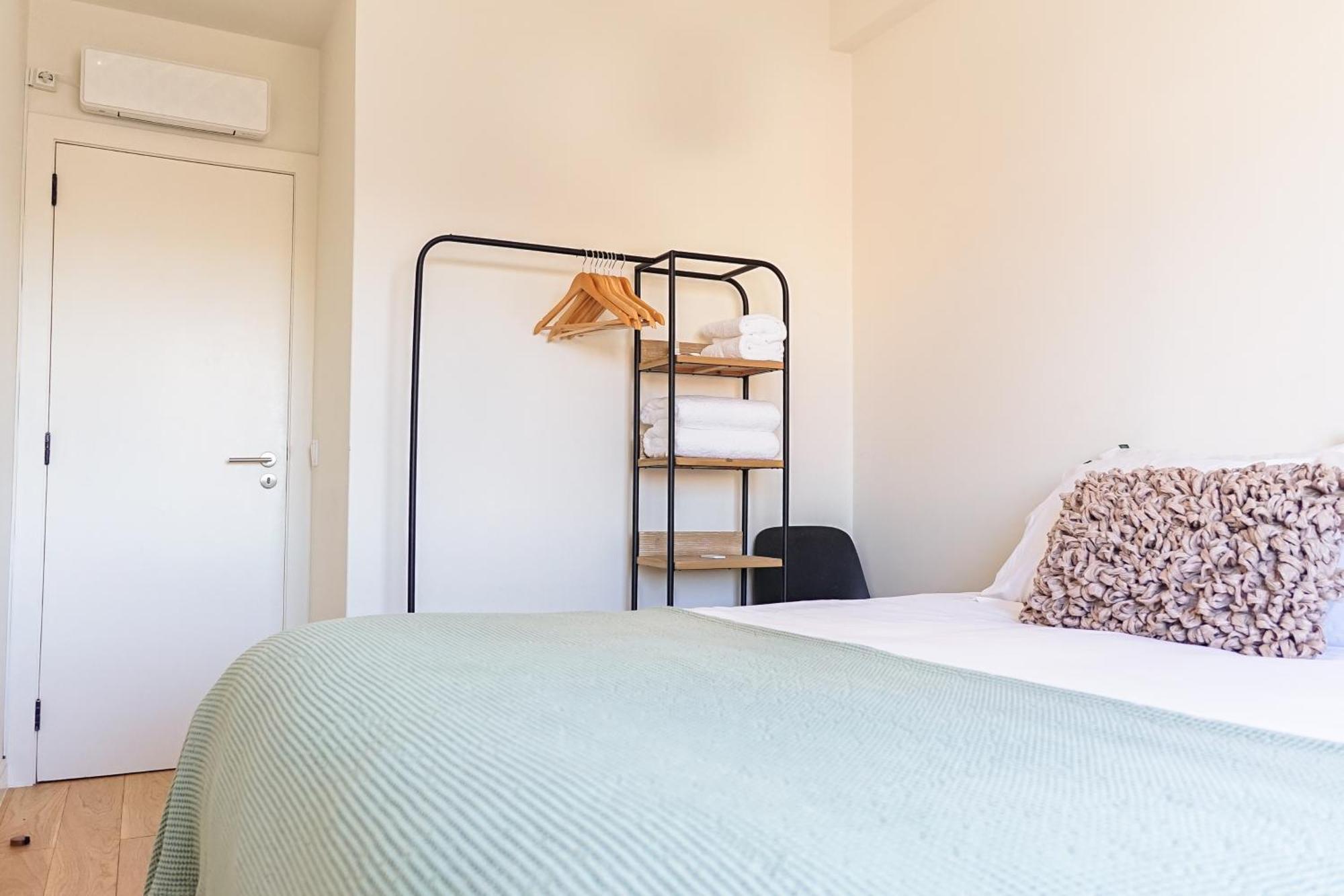 Haims By Checkloc Homes Porto Exteriér fotografie