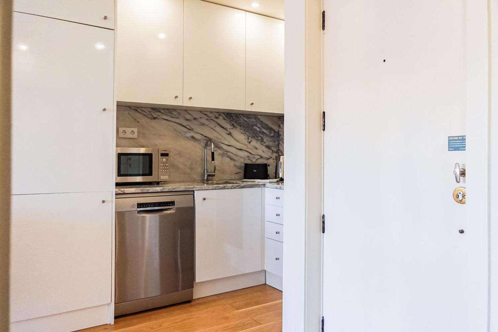 Haims By Checkloc Homes Porto Exteriér fotografie
